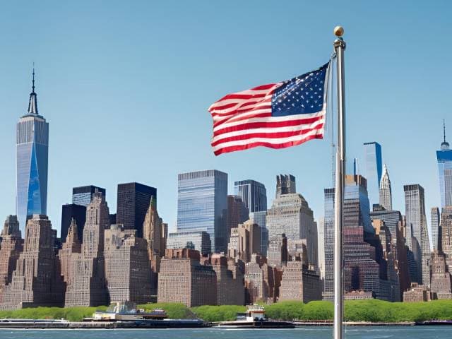 USA