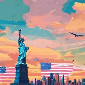 USA