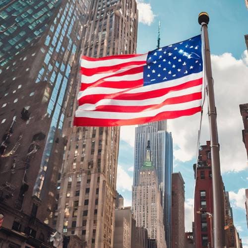 USA