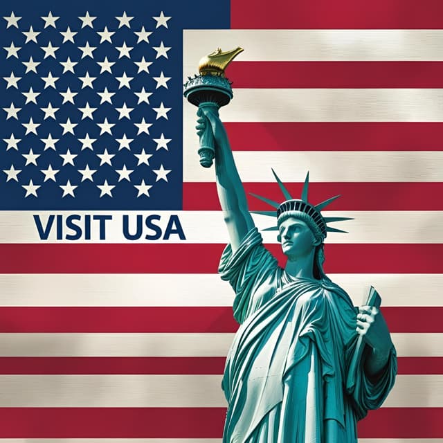 USA