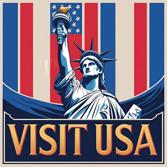 USA
